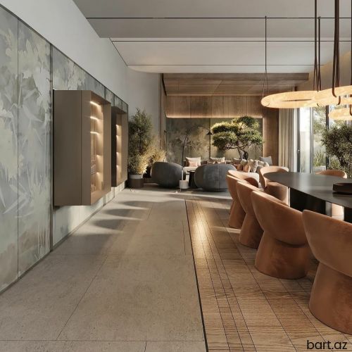 gallery