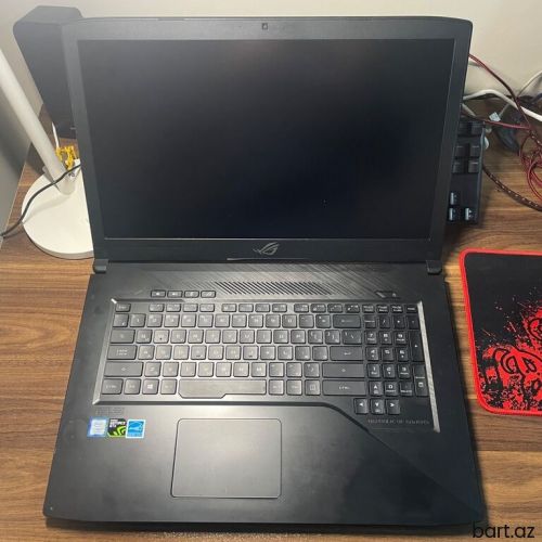 ASUS ROG, 17.3
