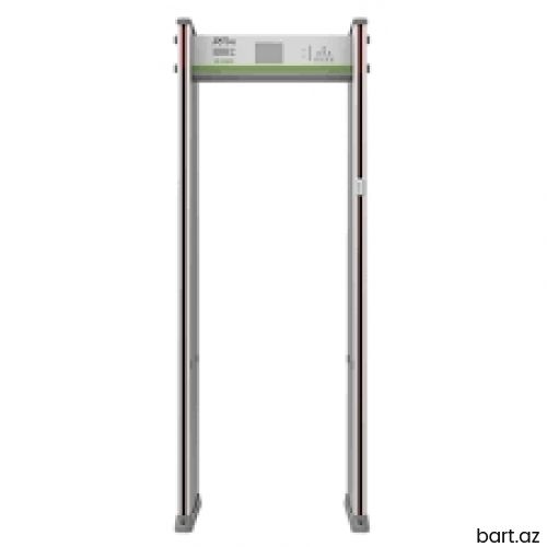 Qapı tipli metal arama detektoru 055 510 22 11 