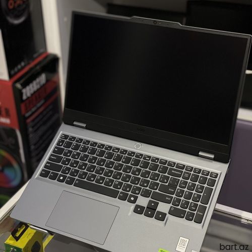 Yeni Lenovo LOQ, 15.6