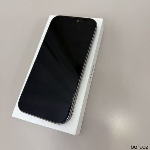 IPhone 16 Pro, 128 GB