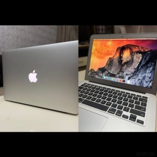 MacBook Air M3,