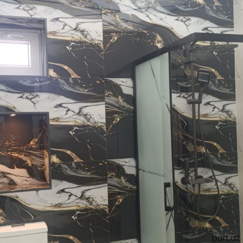 6 otaqlı həyət evi satılır