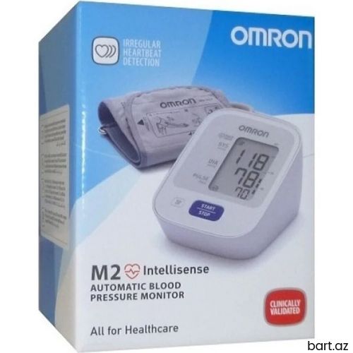 Omron M2 
