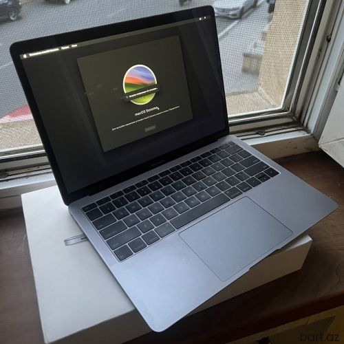 Apple MacBook, 13.1