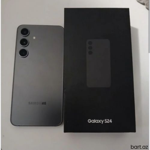Samsung Galaxy s24 