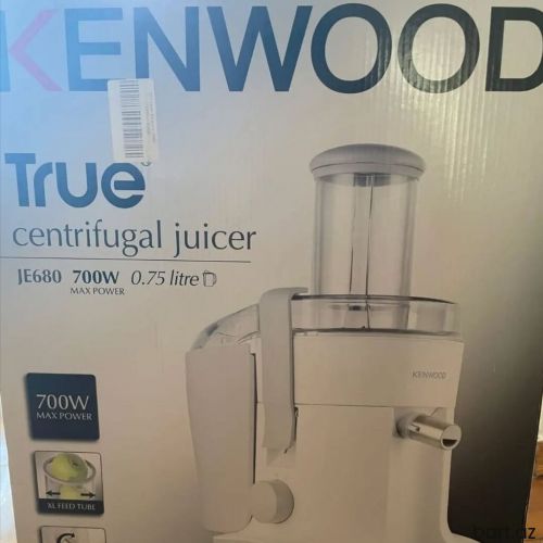 Şirəçəkən Kenwood