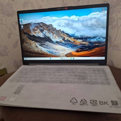 Yeni Lenovo IdeaPad, 15.6