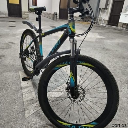 Velosiped