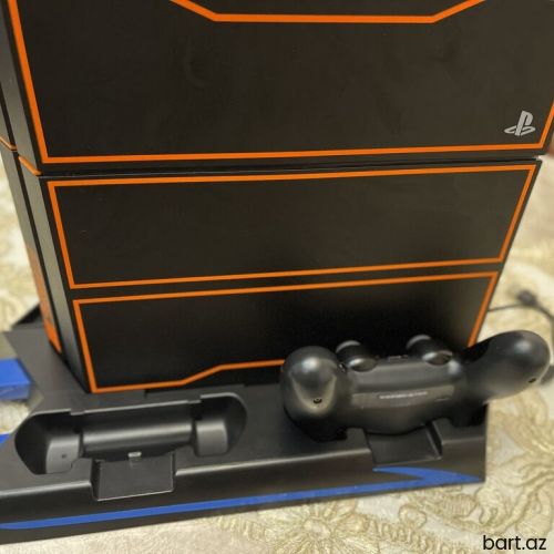 Ps 4 FAT call