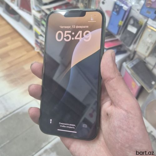 IPhone 13, 128 GB
