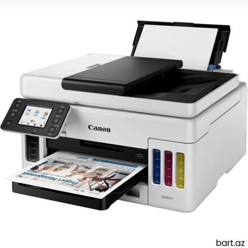 Canon GX3040 MAXİFY 