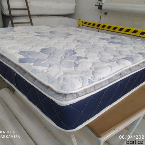 Matras döşək 