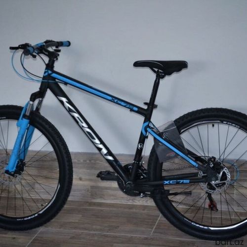 Kron XC75 M.