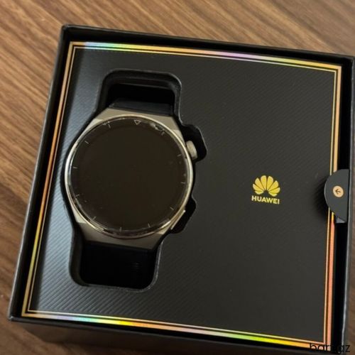 Smart saat, Huawei