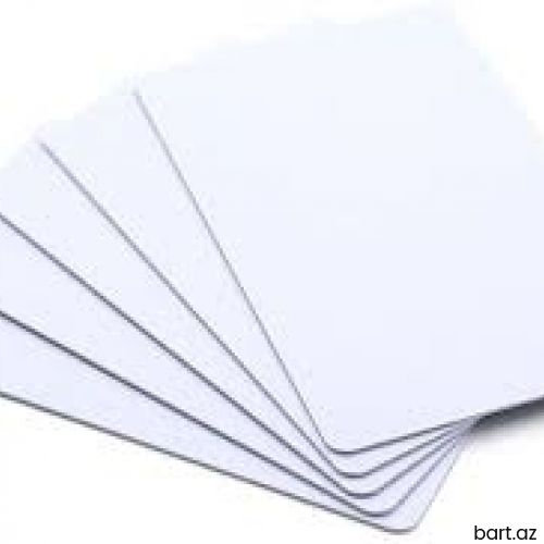 IC kart (Mifare kart) satışı 055 510 22 11   
