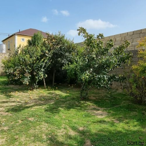 Albalıda bağ evi satılır