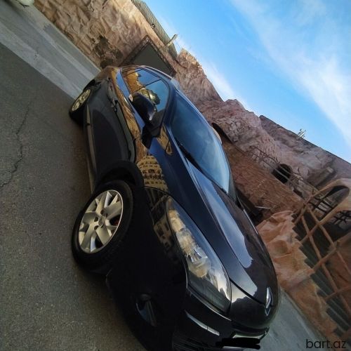 Kia Ceed: 1.5 l | 2012 il