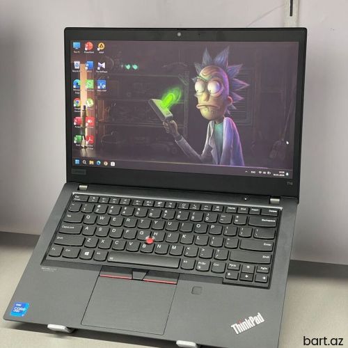 Lenovo ThinkPad, 14