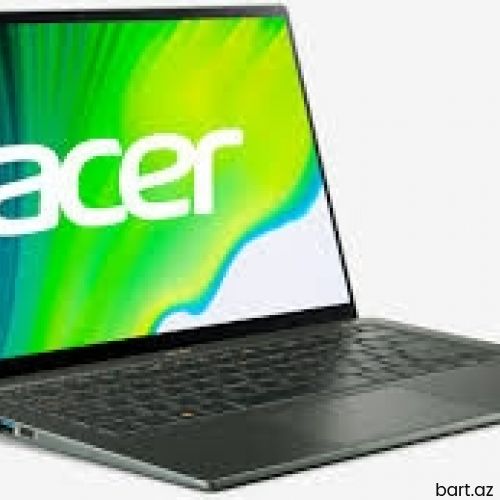 Acer notebook satışı