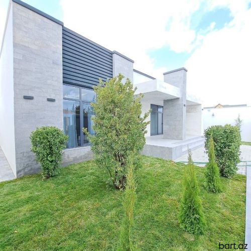 Bakı Əmlak House