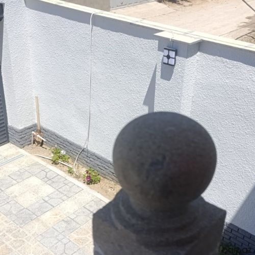 4 otaqlı həyət evi satılır
