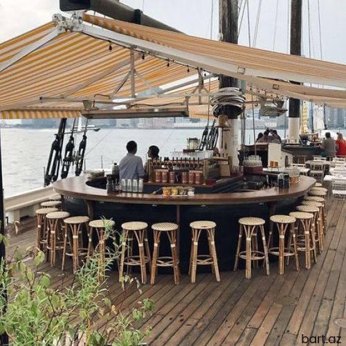 Terras üçün zontik