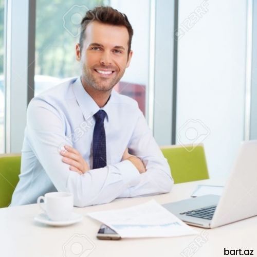 Ofis meneceri teleb olunur