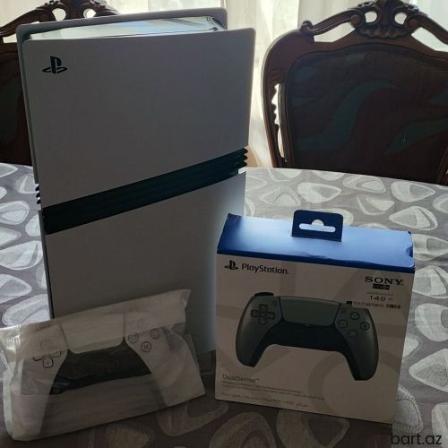 PlayStation 5 Pro