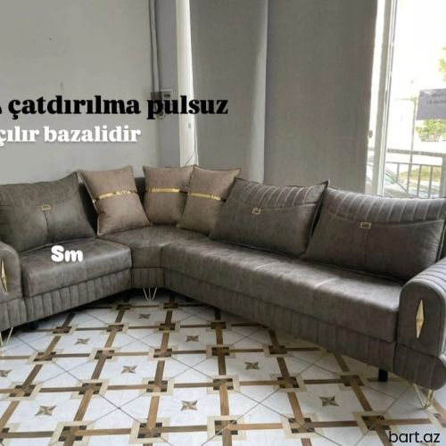 Künc divan
