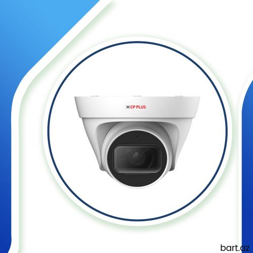 IP kamera CP Plus topdan satış