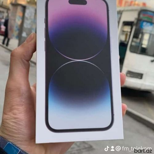 IPhone 14 Pro | 128 GB