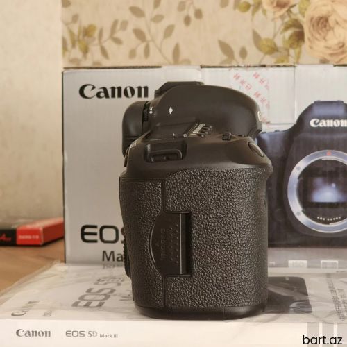 Canon 5D mark3 body 