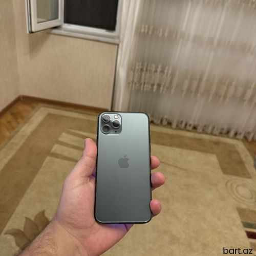 IPhone 11 Pro, 64 GB