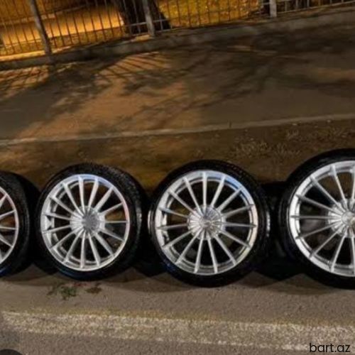 Lider disk təkər komplekti 