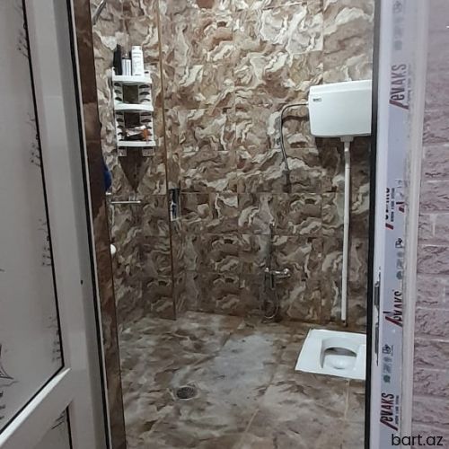 Maştağada 7 otaqlı ev obyektlə birlikdə satılır