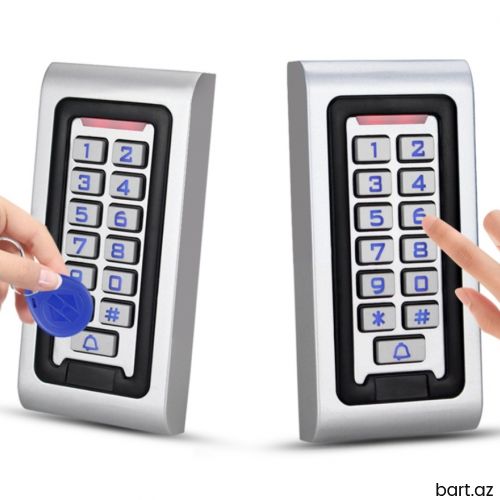 Access control RT-340