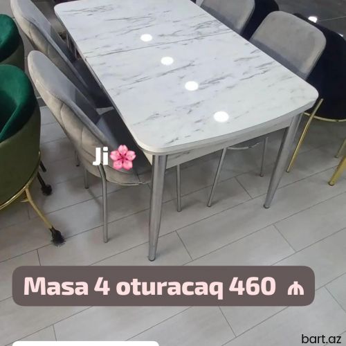 Stol stul desti