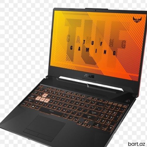 Asus tuf gaming a15 