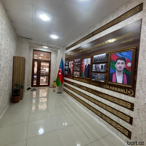 gallery
