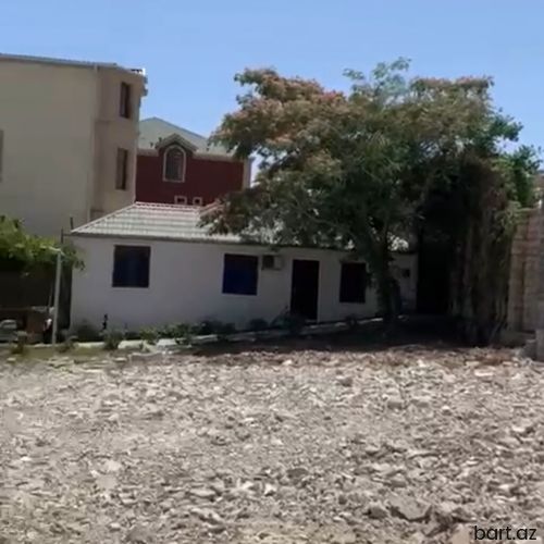 Razinde 6 sot kupçalı torpaq satılır