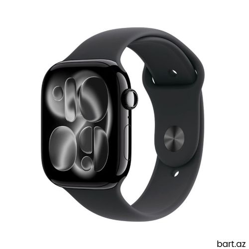Yeni, Smart saat, Apple