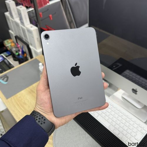 Apple IPad Mini 6 / 64GB 