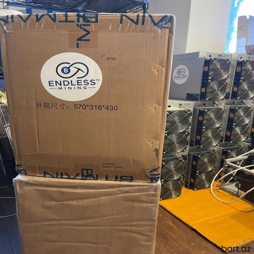IceRiver KS3 PSU included 