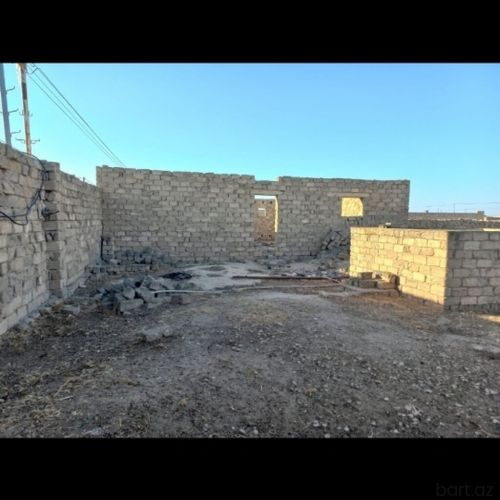 Türkanda 13 sot torpaq sahəsi satilir.