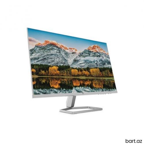 Hp monitor satışı