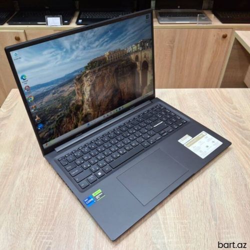Yeni ASUS Vivobook, 15.6