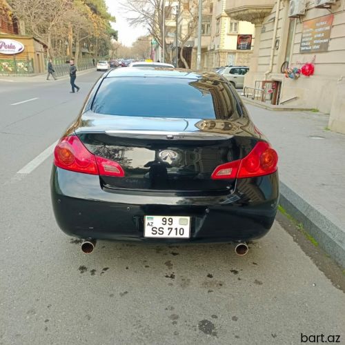 İnfinitiC35 