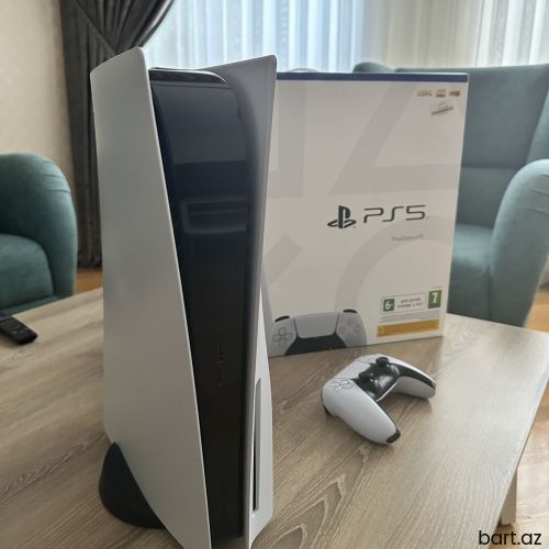 Playstation 5