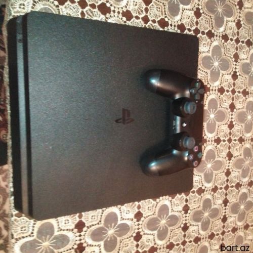 Ps4 təzədir